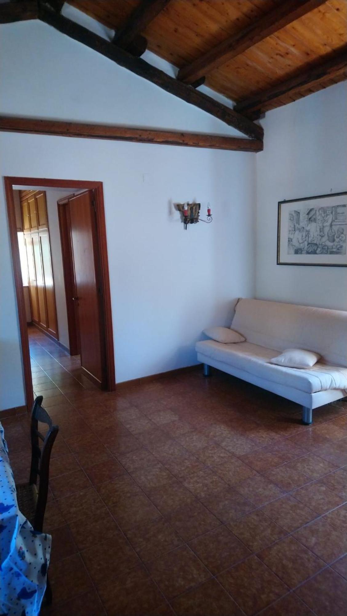 Linati'S Apartments Pollina Extérieur photo