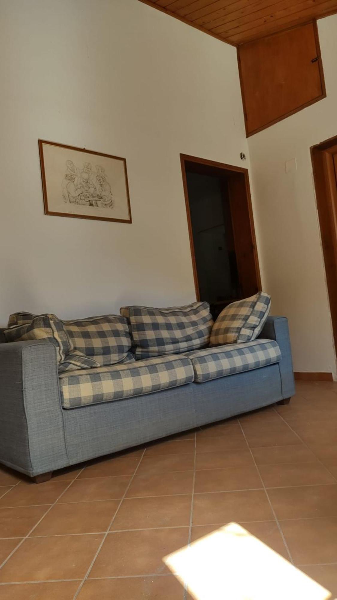 Linati'S Apartments Pollina Extérieur photo
