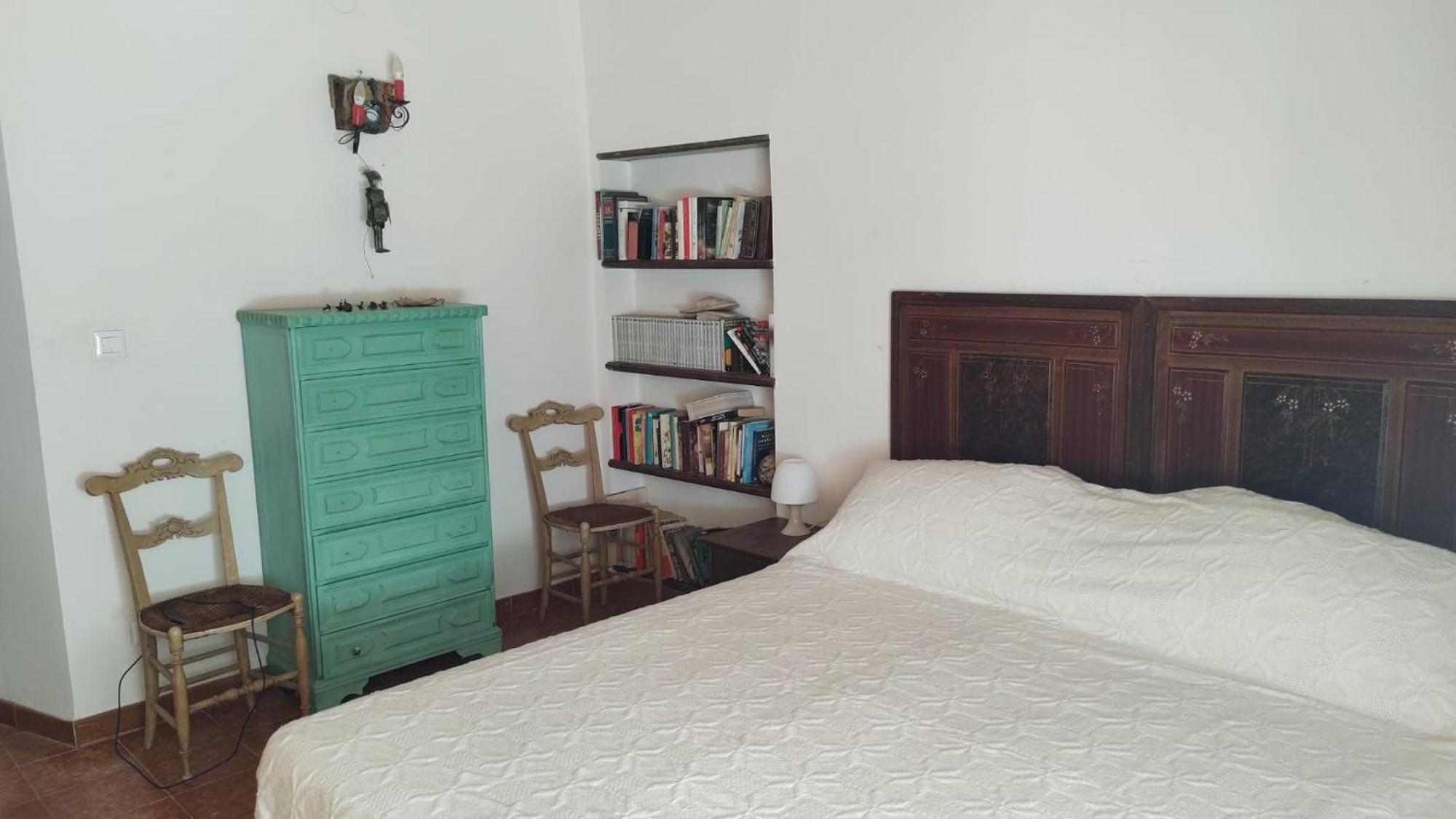 Linati'S Apartments Pollina Extérieur photo