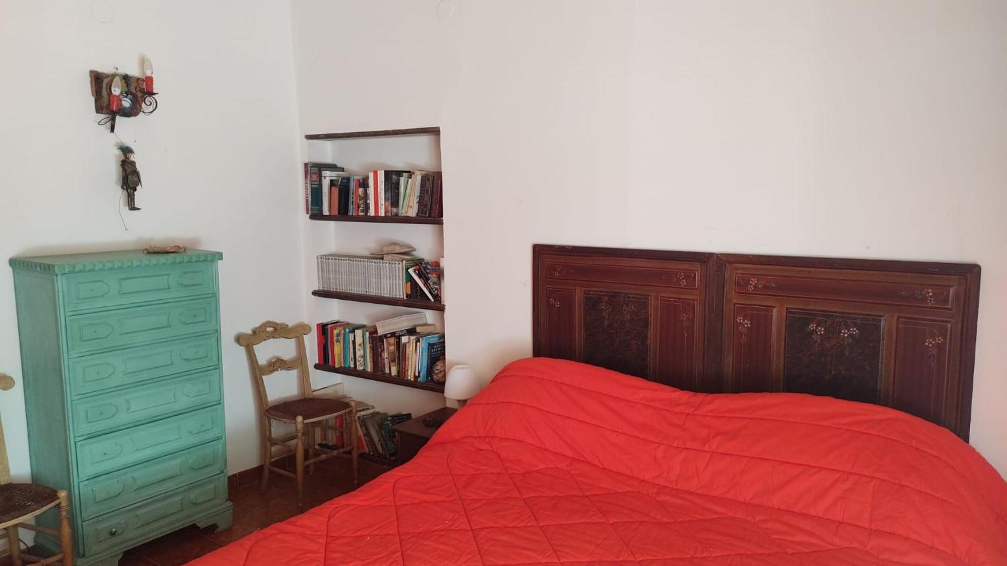 Linati'S Apartments Pollina Extérieur photo