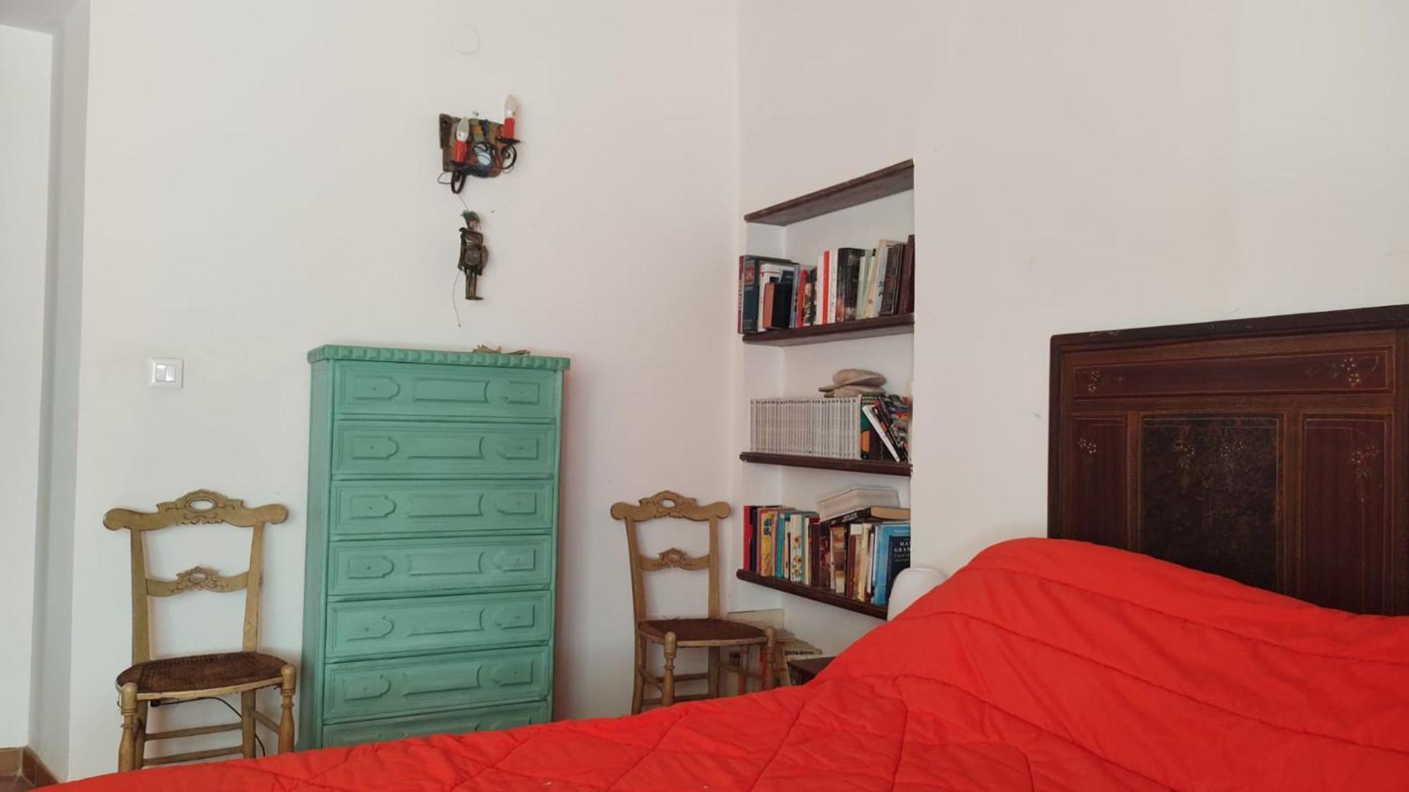 Linati'S Apartments Pollina Extérieur photo