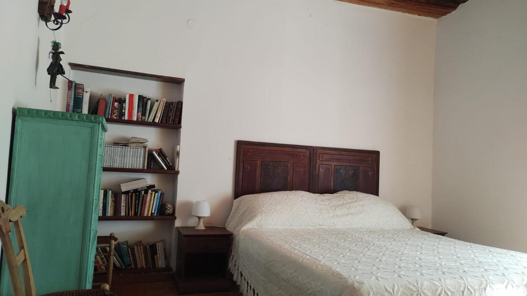 Linati'S Apartments Pollina Extérieur photo