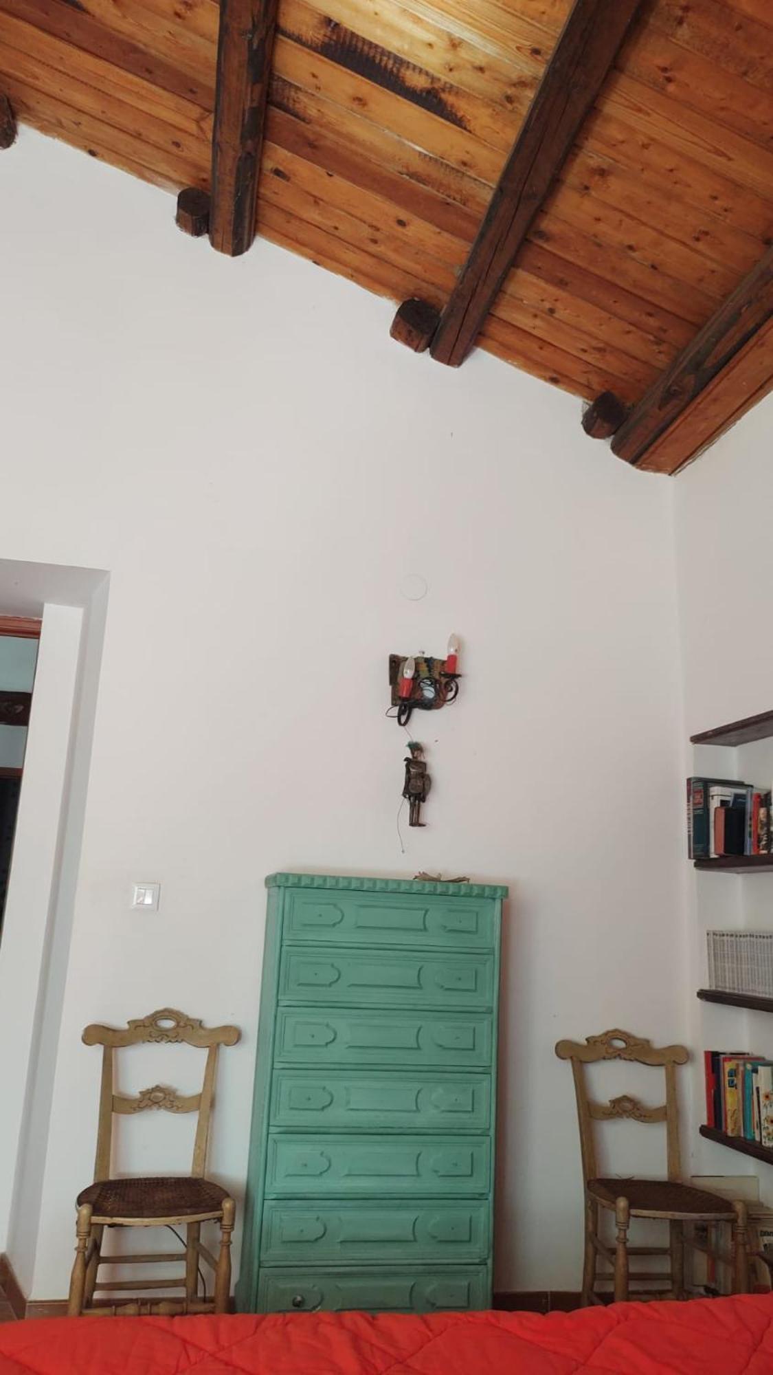 Linati'S Apartments Pollina Extérieur photo