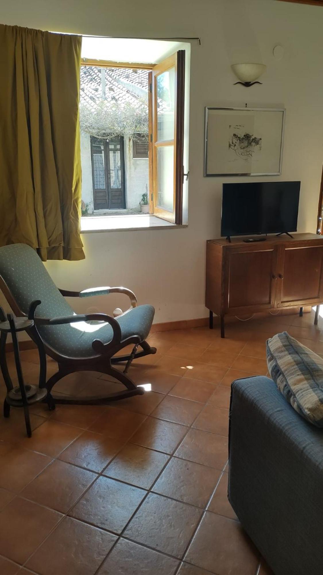 Linati'S Apartments Pollina Extérieur photo