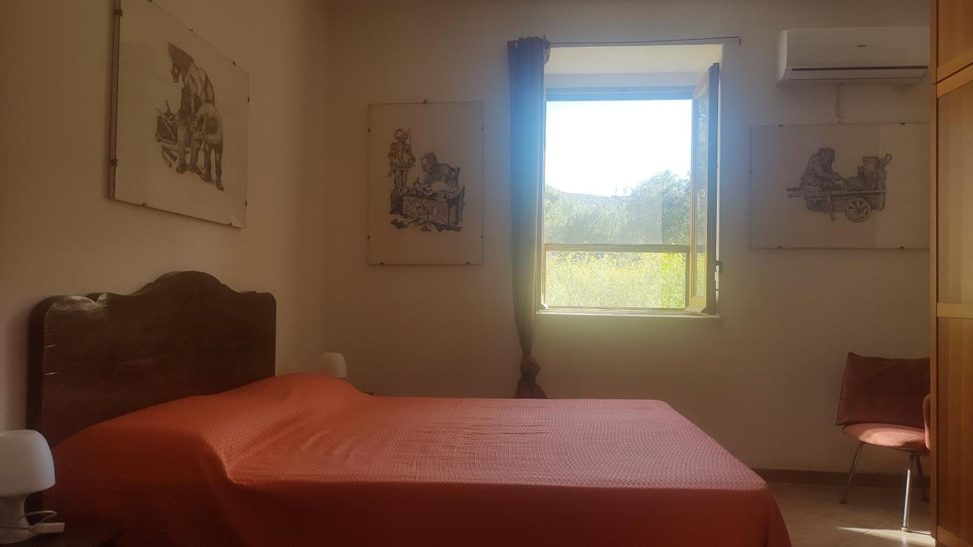 Linati'S Apartments Pollina Extérieur photo