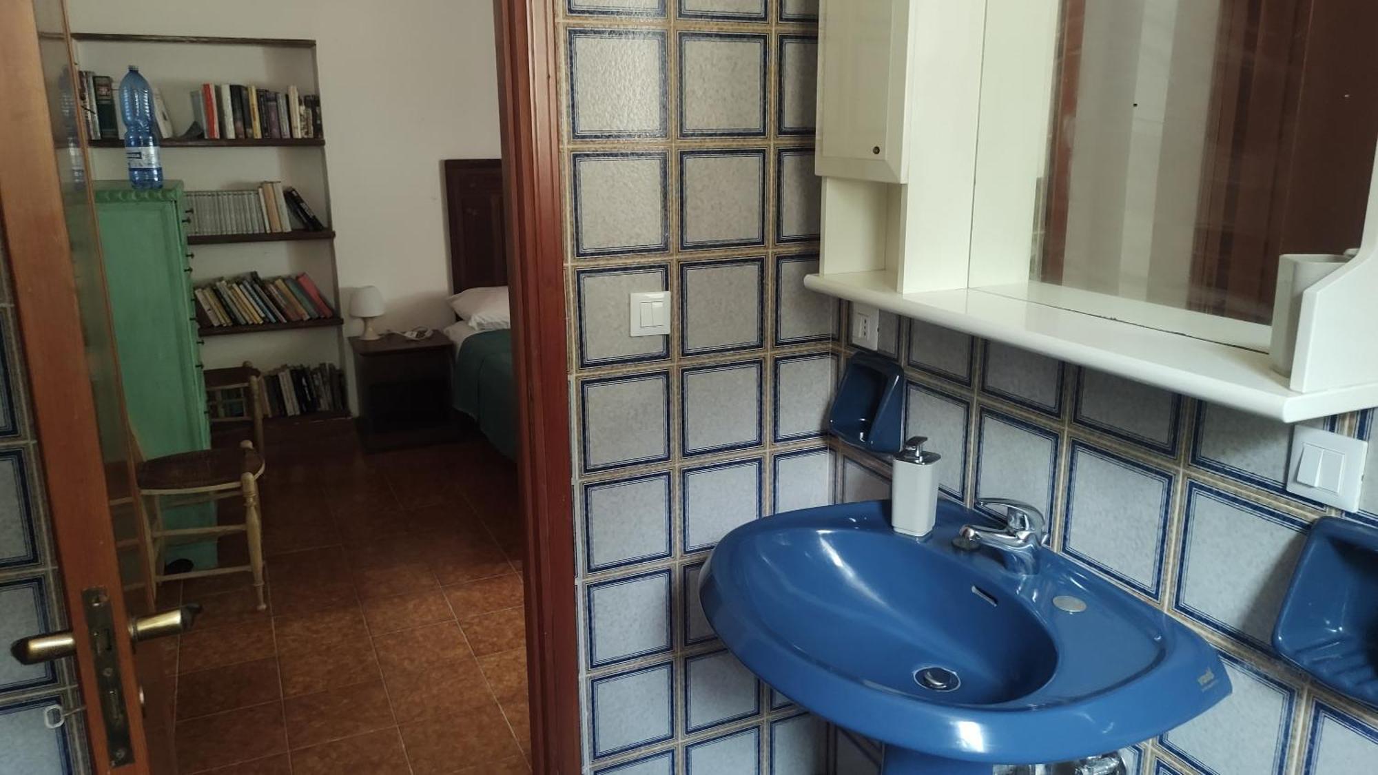 Linati'S Apartments Pollina Extérieur photo
